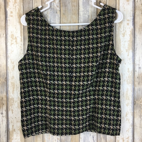 Lady Dorby Women's Top - Picture 4 of 4